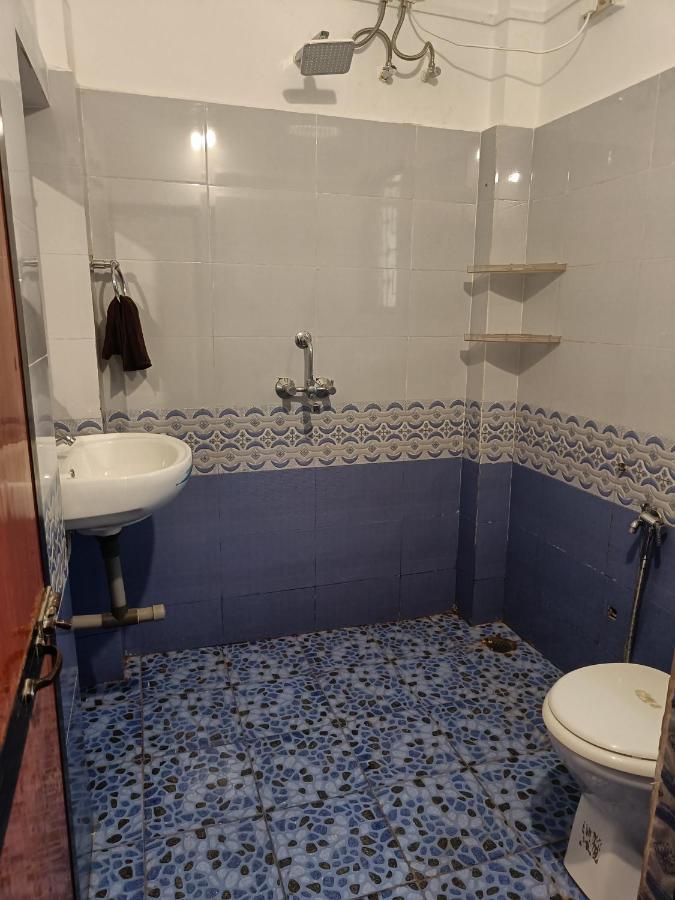 Bunknbrew Hostel Palolem Room photo