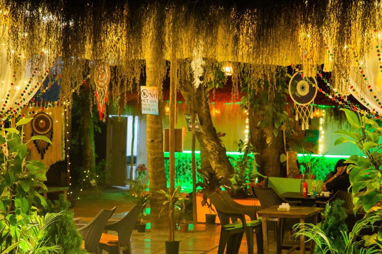 Bunknbrew Hostel Palolem Exterior photo