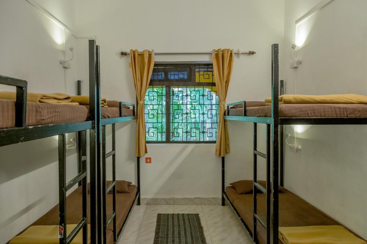 Bunknbrew Hostel Palolem Exterior photo