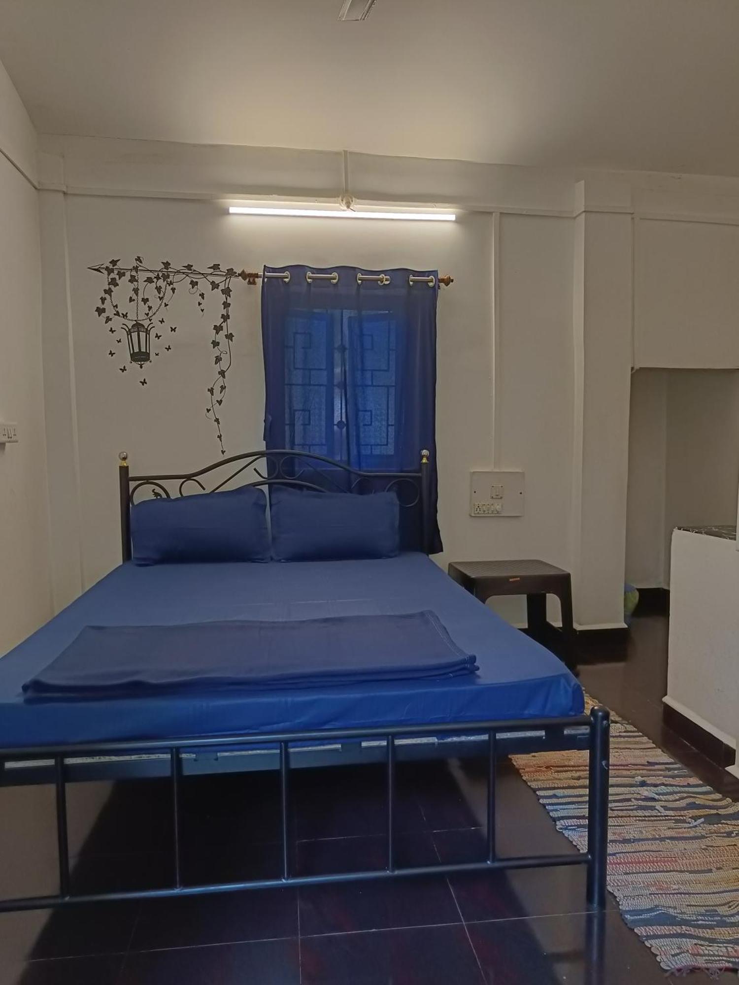 Bunknbrew Hostel Palolem Room photo