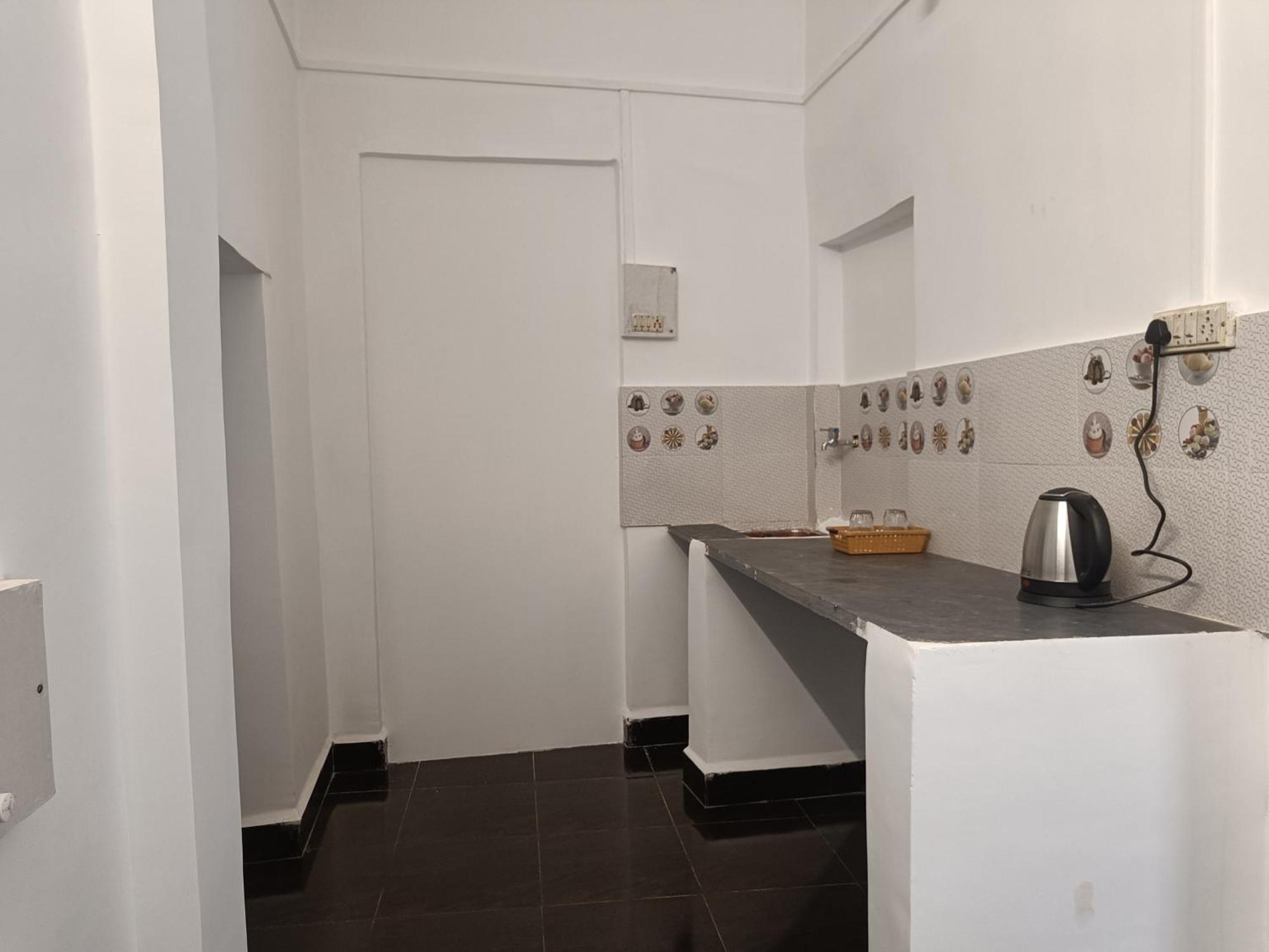 Bunknbrew Hostel Palolem Room photo